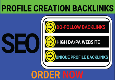 High-Quality build Strong Backlinks for Business Growth