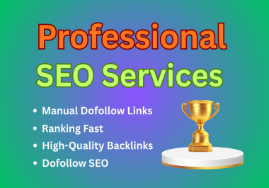 Dofollow High-Quality Links That Actually Work for SEO
