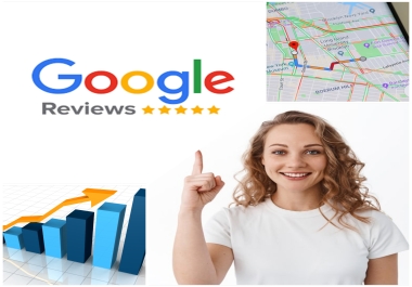 RANK YOUR GOOGLE MAP BUSINESS PROFILE