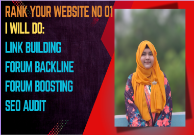 I will build 300 high-quality DA/PA backlinks that are 100 manual,  safe,   and  effective