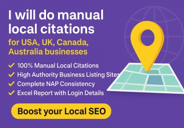 Top Local Citation Services to Boost Your Local SEO  Rankings