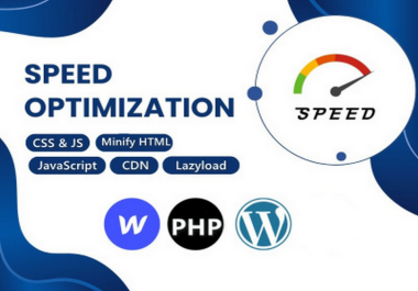 I will boost your wix website speed on google page speed insight and gtmetrix