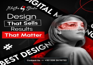 Creative post designs for your store to boost sales