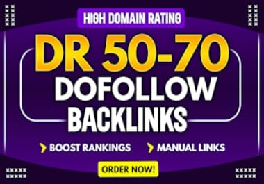 Get 300 High-Quality Manual Mix Backlinks today and boost your ranking safely