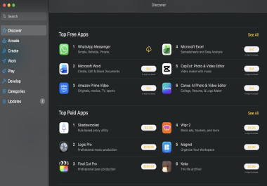 Expert Mobile App Publishing Apple App Store & Google Play
