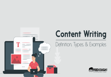 From Keywords to Conversions The Power of SEO Content Writing