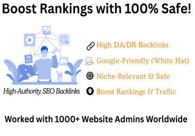 I Will Write and Share a 700+ Word SEO Article Including a Do Follow Link DR 30+
