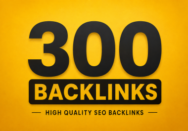 I Will Build Manual High Authority Backlinks on Real Traffic