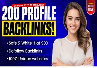 High Authority Backlinks for SEO That Boost Your Rankings