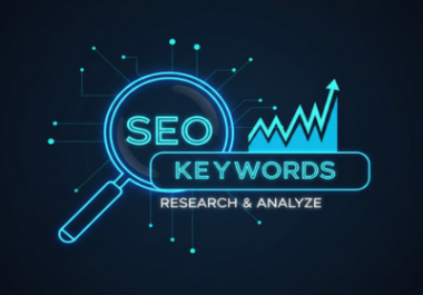Complete Keyword Research for SEO Results
