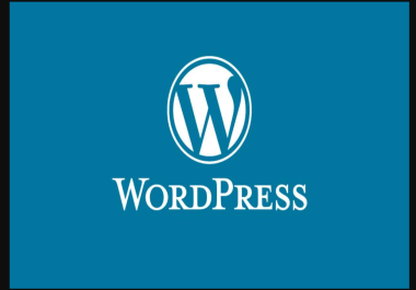 design,  clone,  build,  rebuild or fix Word press and ecommerce website