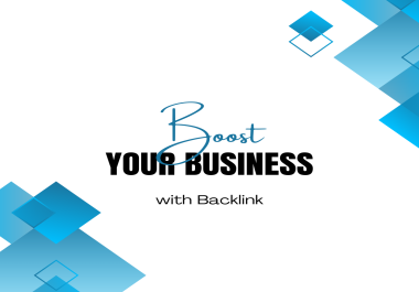 I will build powerful SEO backlinks to improve Google ranking