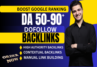 I will do 100 white-hat mix backlinks for top ranking
