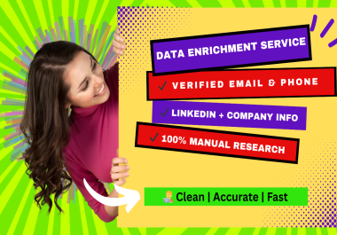 I will do SUPER FAST Data Entry,  Excel,  Copy Paste,  Web Research - 5000 Rows in 24 Hours