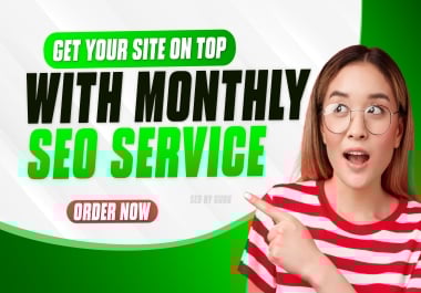 Rank Your Website With 1500 Dofollow SEO Backlinks