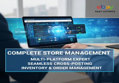 I will do eBay Market Research to find Top Selling Items UK/USA/AU