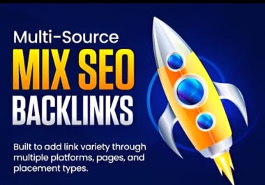 2026 White Hat Mix SEO Backlinks for Long-Term Rankings