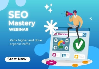 I will do advanced SEO keyword research to rank your website