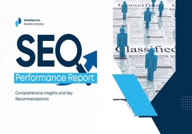 I will do professional SEO for your website to rank on Google