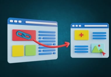 105 Blog Backlinks on Trusted Sites with Real Traffic + 500 Additional Links