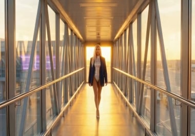 AI Personalized video I do for you the video that you want. You just give me the prompt and the pic.