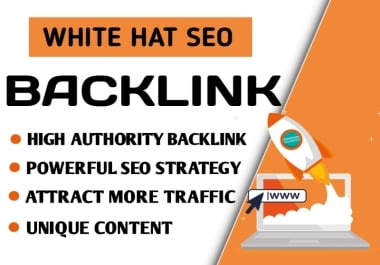 Professional Web Development White-Hat Backlink Services to Boost Rankings & Traffic