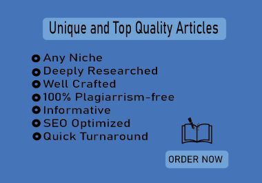 1000 + characters block post I will right with professionalism is your content writer