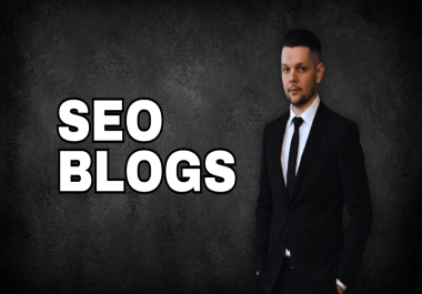 Ill write long format SEO articles optimized to rank on google 1000 Words