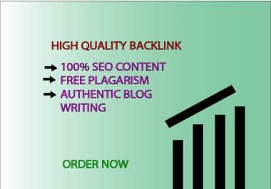 How to Create High-Quality Profile Backlinks That Actually Rank.