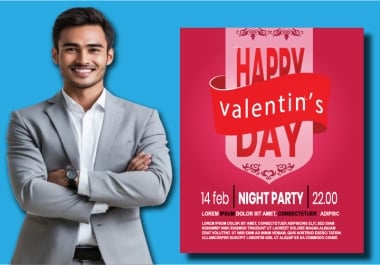 I Will create Modern Business Flyer for your Brand