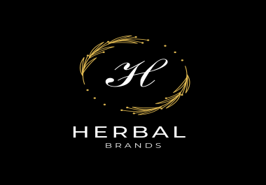 I Will Design 3 creative logo design for you in just Your Business in 12Hours for 9