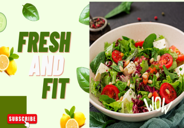 High quality banner design with in 24 hours