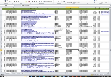 I Will Build 100 Safe High quality SEO Backlinks