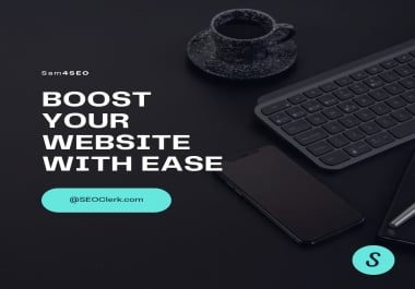 I Will Drive Massive Traffic to Your Website with SEO Article