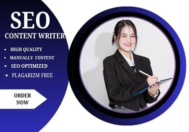 I will write 1000 words SEO friendly articles for business ranking