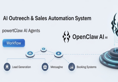 i will setup ai automation system using open claw,  claude code,  n8n,  vps,  mac min
