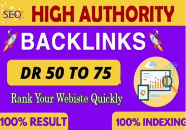 500 create high quality seo forum backlinks