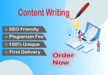 I will be your update,  plagiarism free fully unique handwritten content writer