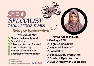 If you want to grow your business and build it into a strong brand,  I'm here to help you.