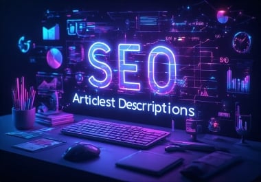 I will write unique product descriptions for your online store