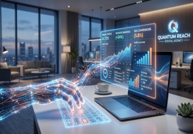 Write High-Converting SEO Articles and Sales Copy Using Advanced AI