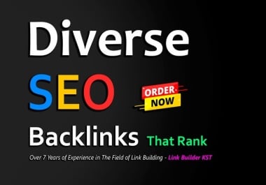 The Link Foundation All In One Manual Drip Feed Diverse SEO Backlinks