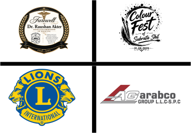 Design three LOGO CONCEPTS for your company