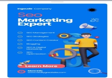 I will do SEO Keyword Research with 50 Low Competition Keywords
