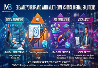 I Will Do Professional SEO for Your Website