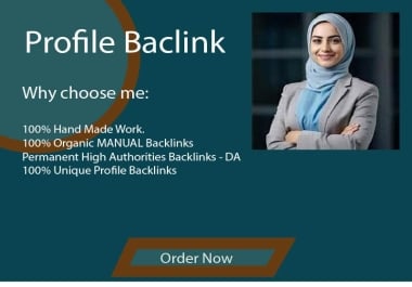 I will provide you 100+ powerful SEO optimized backlink