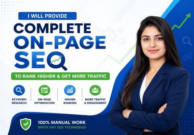 I will build an SEO-Optimized local business website