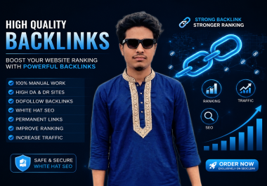I Build Search Powered Backlink Assets for Sustainable Rankings