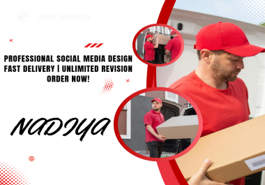 I will design eye catching Instagram Facebook banner and graphic