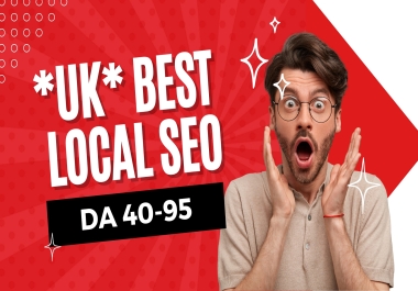 220 UK NewsBlog Local Citation Link Building - 2026